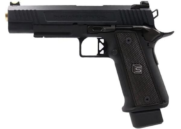 EMG Salient Arms SAI 2011 DS 5.1 SIYAH Airsoft Tabanca