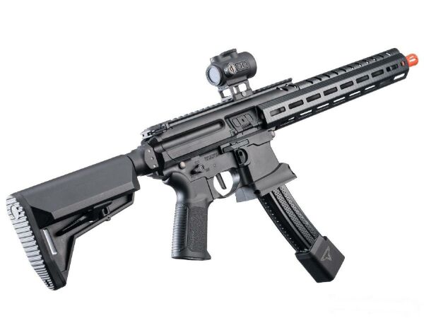 EMG TTI SIG ProForce MPX-K JOHNWICK EMG Standart AEG Airsoft Tüfek