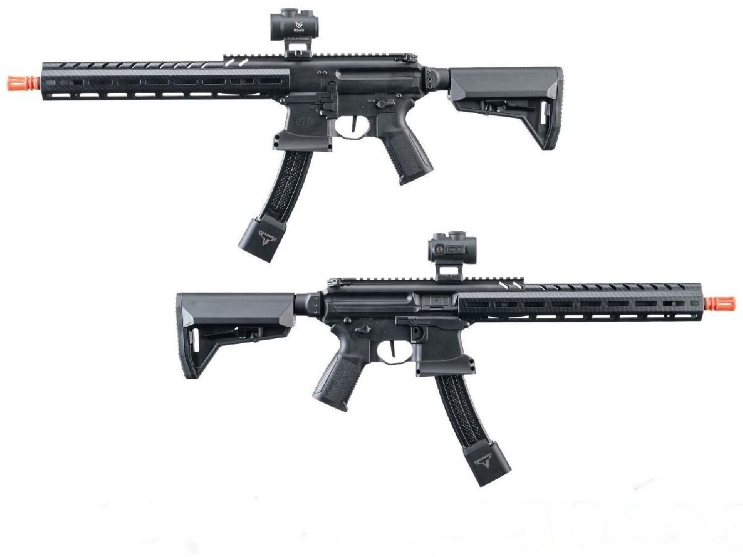 EMG TTI SIG ProForce MPX-K John Wick Standart AEG Airsoft Tüfek