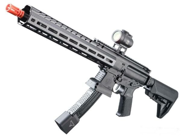 EMG TTI SIG ProForce MPX-K John Wick Standart AEG Airsoft Tüfek