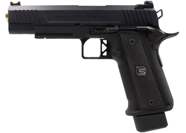 EMG / Salient Arms SAI 2011 DS 5.1 BK Airsoft Tabanca