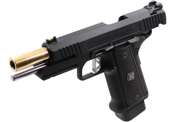 EMG / Salient Arms SAI 2011 DS 5.1 BK Airsoft Tabanca