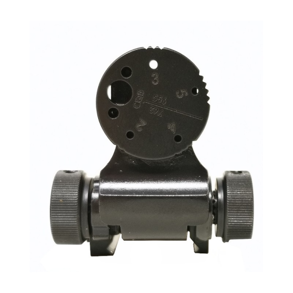 LPA Sights Mas7com Gez-Arpacık Takımı