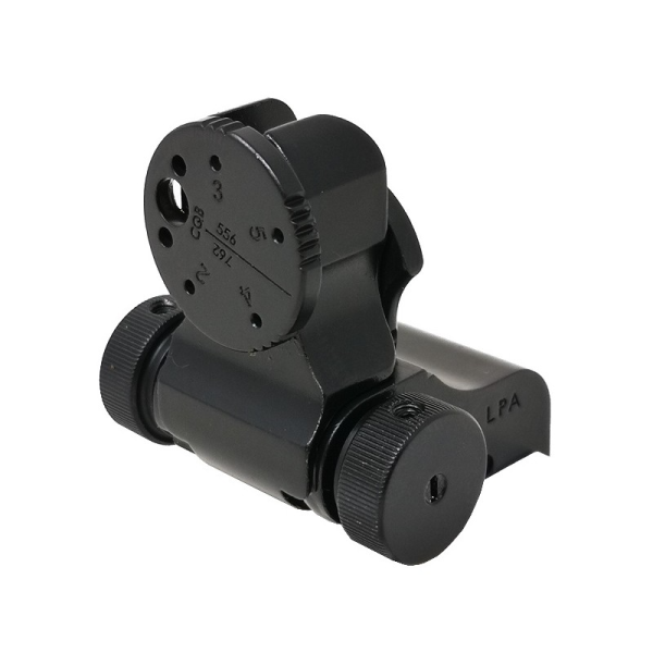 LPA Sights Mas7com Gez-Arpacık Takımı