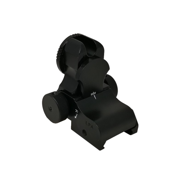 LPA Sights Mas7com Gez-Arpacık Takımı
