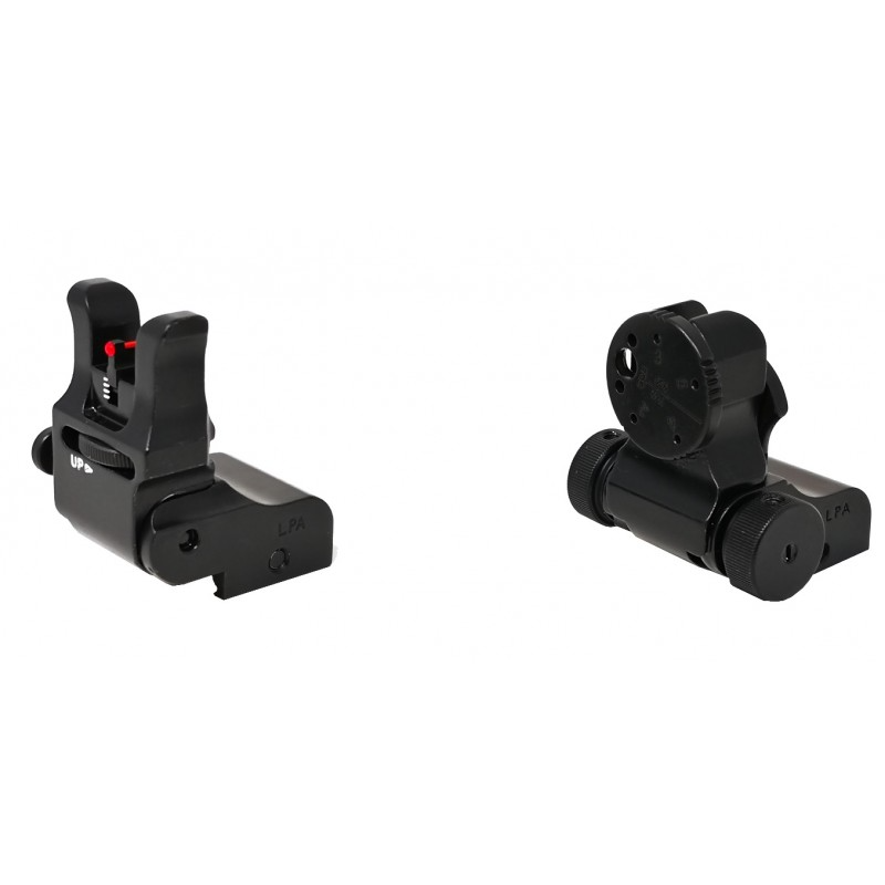 LPA Sights Mas7com Gez-Arpacık Takımı