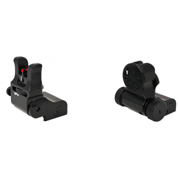 LPA Sights Mas7com Gez-Arpacık Takımı