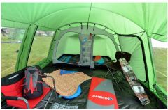 HUSKY CARAVAN YESIL 17 M² CADIR