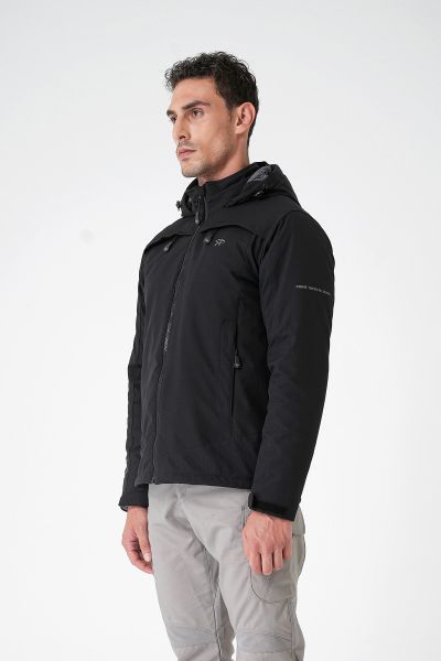 Mecanık Prime Ace Mont V2  MMACT-2300 Mecanık Prime Ace Mont V2  MMACT-2300 SİYAH 4XL SİYAH 4XL