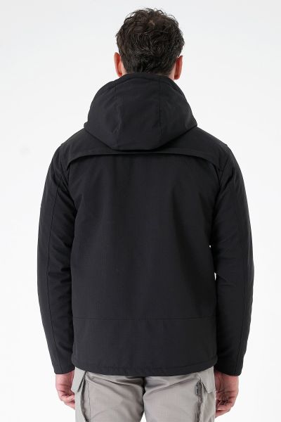 Mecanık Prime Ace Mont V2  MMACT-2300 Mecanık Prime Ace Mont V2  MMACT-2300 SİYAH 4XL SİYAH 4XL