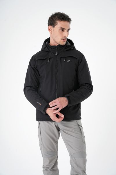 Mecanık Prime Ace Mont V2  MMACT-2300 Mecanık Prime Ace Mont V2  MMACT-2300 SİYAH 4XL SİYAH 4XL