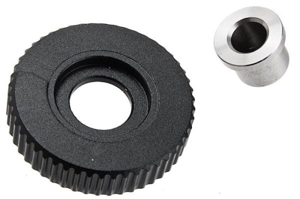 SILVERBACK TAC 41 AIRSOFT ADVANCED HOP UP KIT (AEG & GBB CUT) SBA-HOP-34
