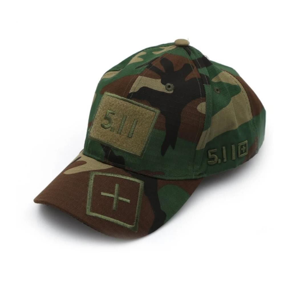 5.11 Tactical Askeri Kep İhtal USA
