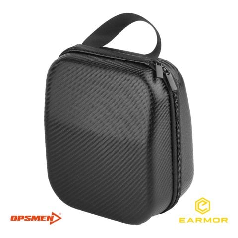 EARMOR M31 Mark3 Milpro Foliage Green Atış Kulaklığı