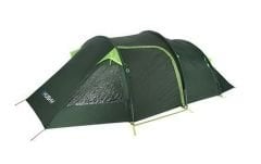 HUSKY BROMER YESIL 4 KISILIK CADIR