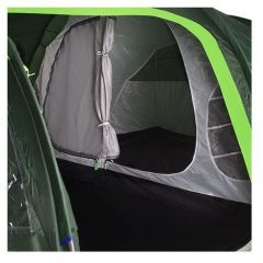 HUSKY BROMER YESIL 4 KISILIK CADIR