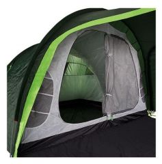 HUSKY BROMER YESIL 4 KISILIK CADIR