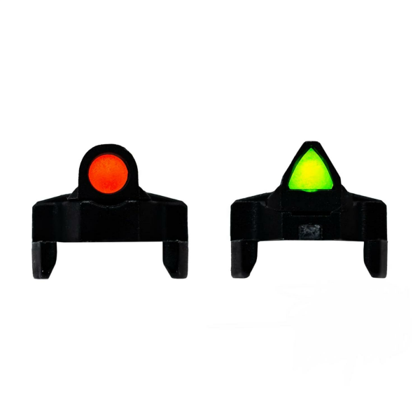 HIVIZ TO300 Mıknatıs Tabanlı Tüfek Nişangahı