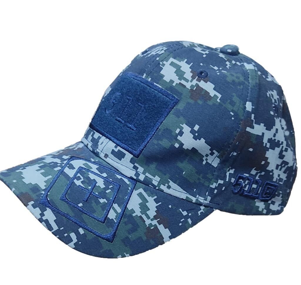 5.11 Tactical Askeri Kep İTHAL M.DİJİTAL