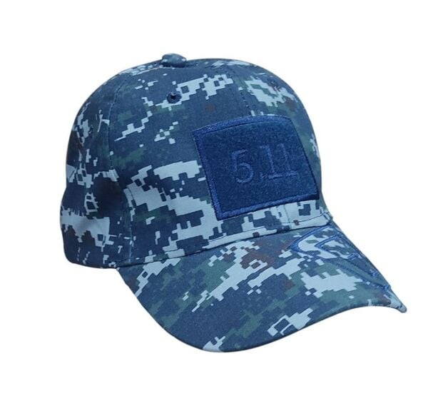 5.11 Tactical Askeri Kep İTHAL M.DİJİTAL