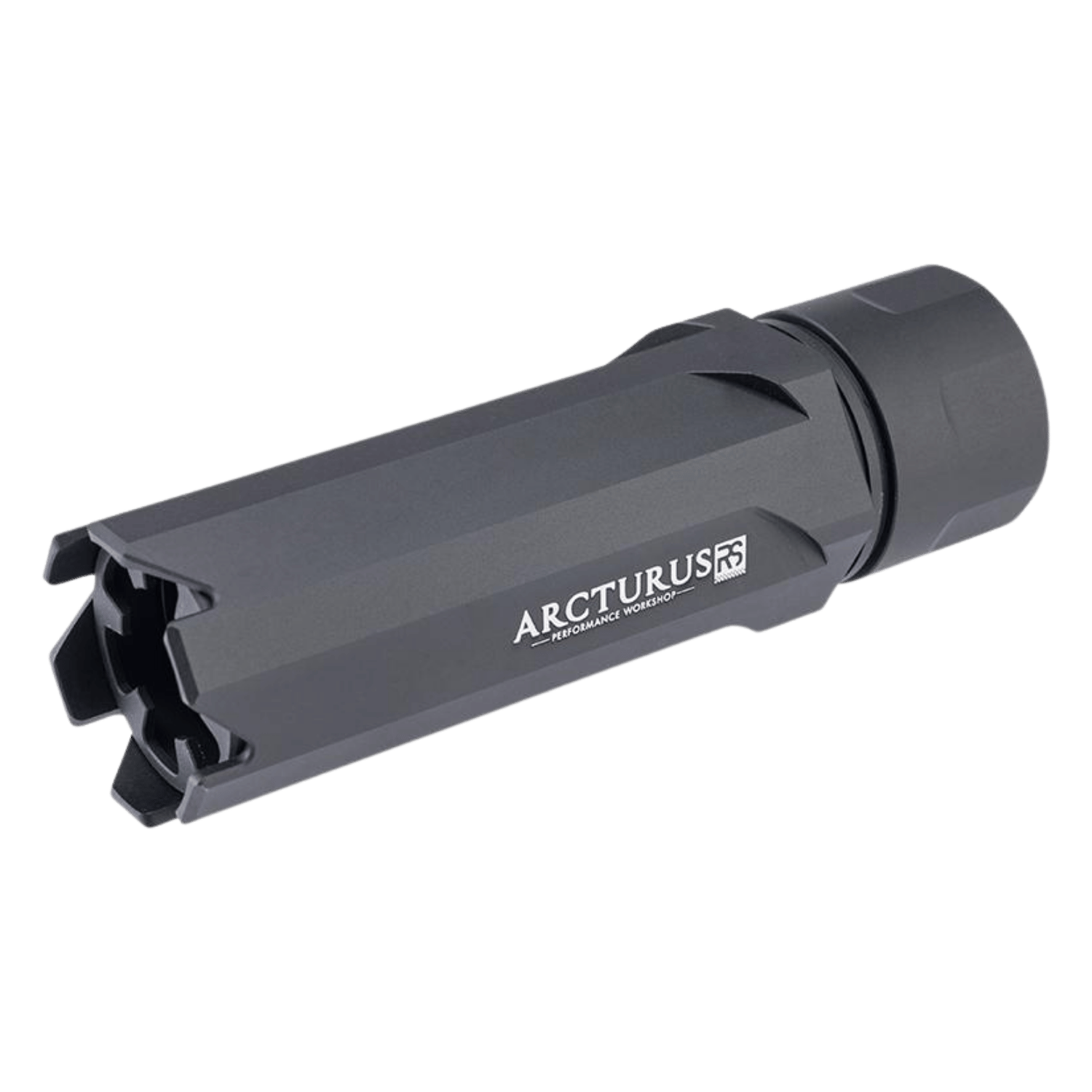 Arcturus RS SIRIUS AMT Airsoft Susturucu - AMT-C Tracer Core Uuyumlu (Model: S50)