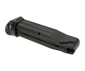 KWC SIG PRO 2022 CO2 AIRSOFT MAGAZINE 6mm