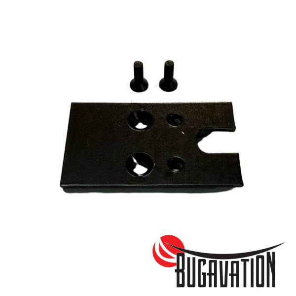 Bugavation SSP5 Red Dot Universal Adapter