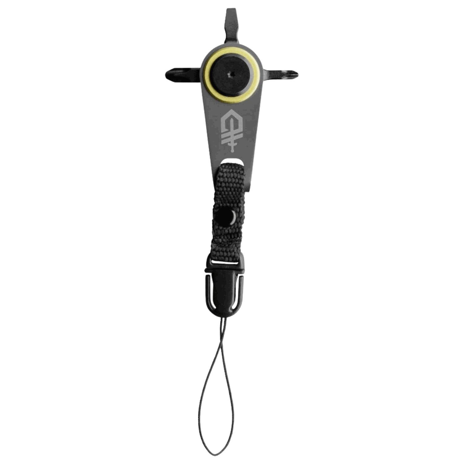 Gerber GDC Zip Driver Tornavidalı Anahtarlık Blisterli 31-001738