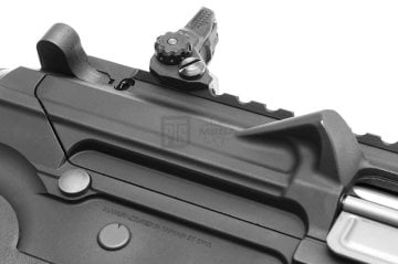 KWA PTS Mega Arms MML Maten .308 GBB Airsoft tüfek