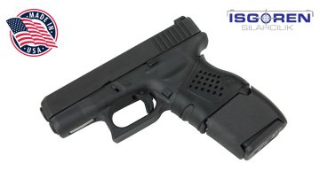 PACHMAYR TABANCA ŞARJÖR GÖMLEĞİ - 03851