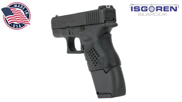 PACHMAYR TABANCA ŞARJÖR GÖMLEĞİ - 03851