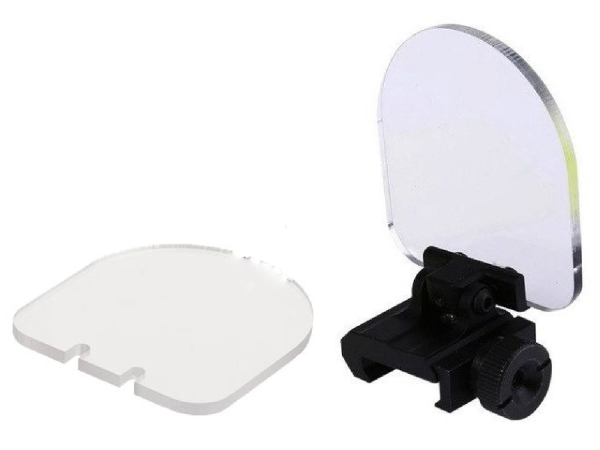 Delta Armory Airsoft Optik Reddot Dürbün Koruyucu DA-ACC-33-BLK