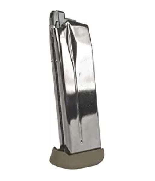 FN Herstal FNX-45 Şarjörü SILVER