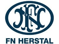 FN Herstal FNX-45 Şarjörü SILVER