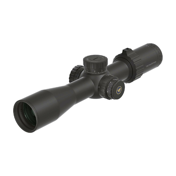 Vector Optics TAURON 4-16x44 HD MIL FFP Tüfek Dürbünü SCFF-45