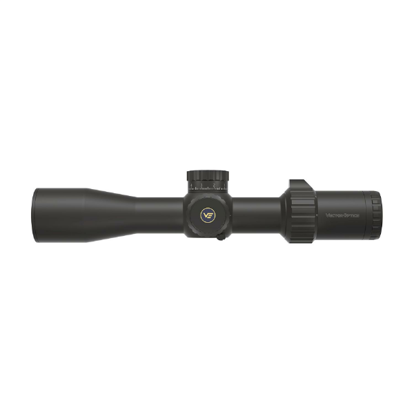 Vector Optics TAURON 4-16x44 HD MIL FFP Tüfek Dürbünü SCFF-45