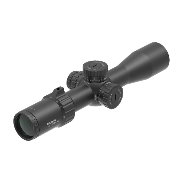 Vector Optics TAURON 4-16x44 HD MIL FFP Tüfek Dürbünü SCFF-45