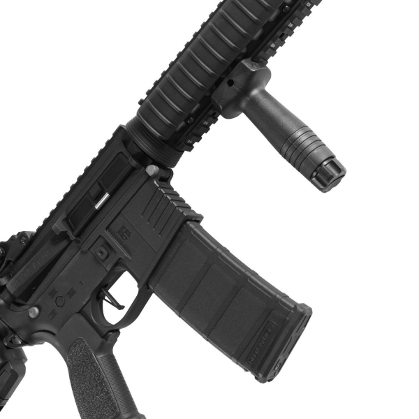 Delta Armory AR15 RIS BRAVO PIL SARJ SET Airsoft Tüfek / Siyah DA-B02