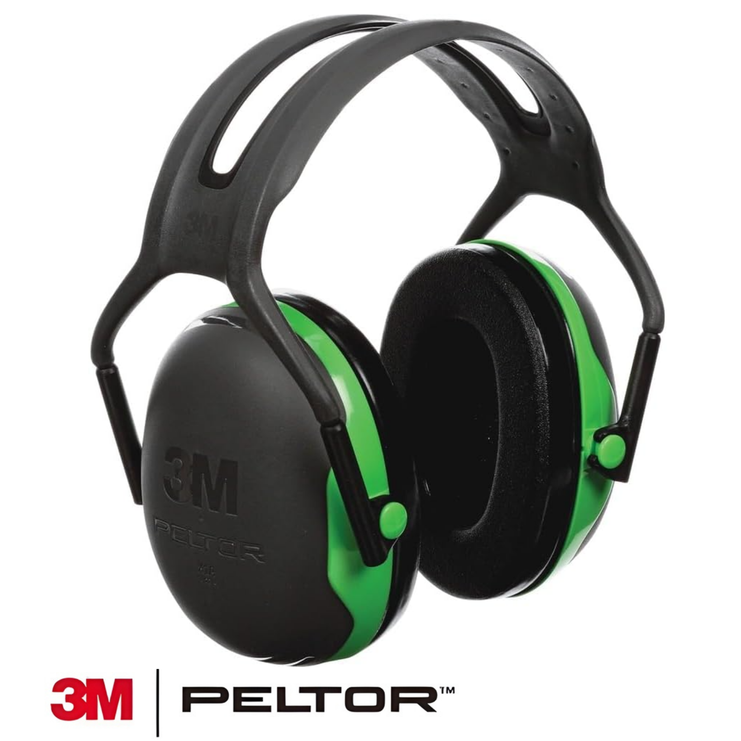 3M™ Peltor™ X1 Başbantlı 27 DB Atış Kulaklığı