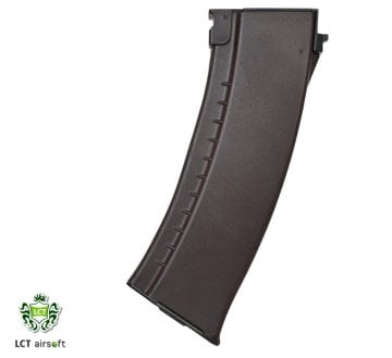 LCT-PK-271 LCK74 130BB'lik Midcap Şarjör Polimer