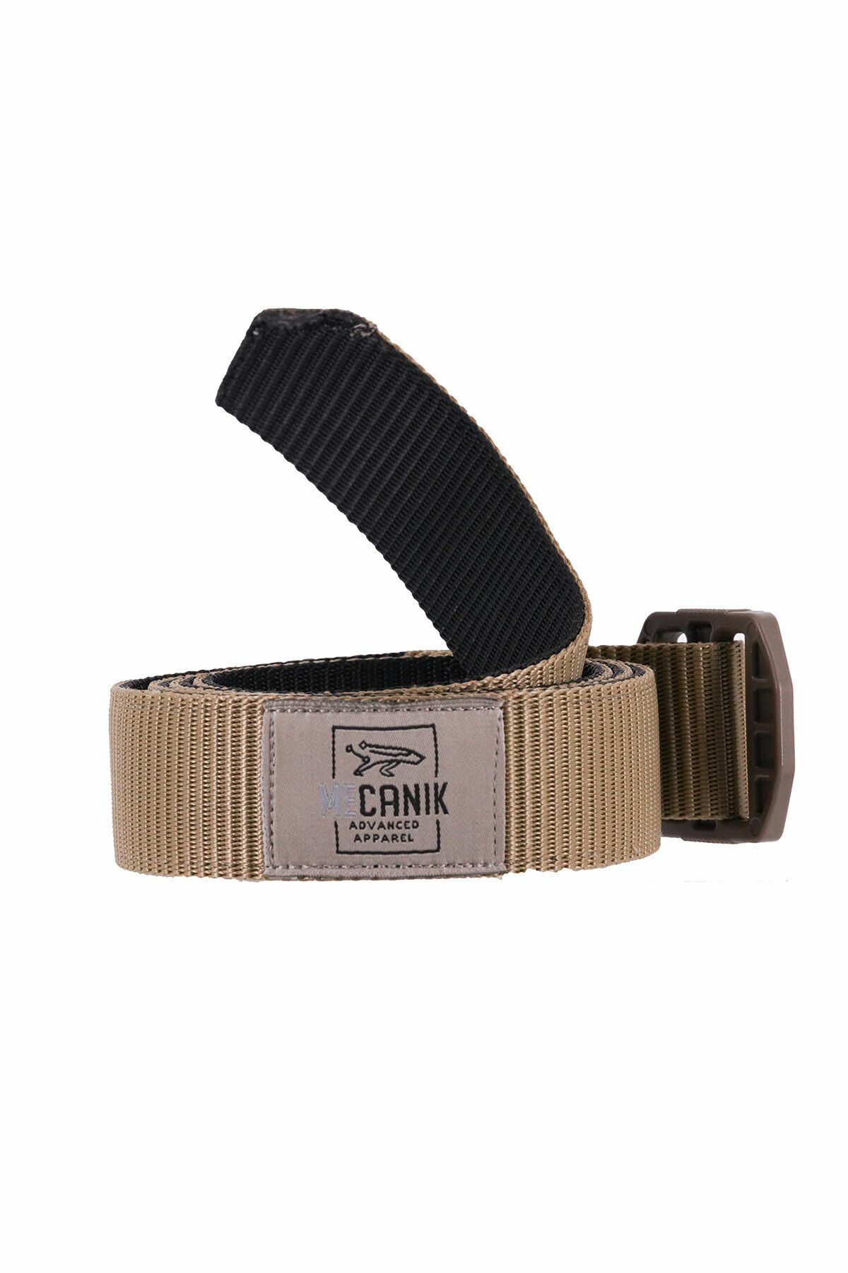 Prıme Kratos Dual Belt Prıme Kratos Dual Belt   CAMEL 120 CM CAMEL 120 CM