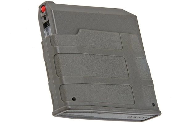 Silverback TAC41 Serileri 110BB GRI Şarjör SBA-MAG-31WG