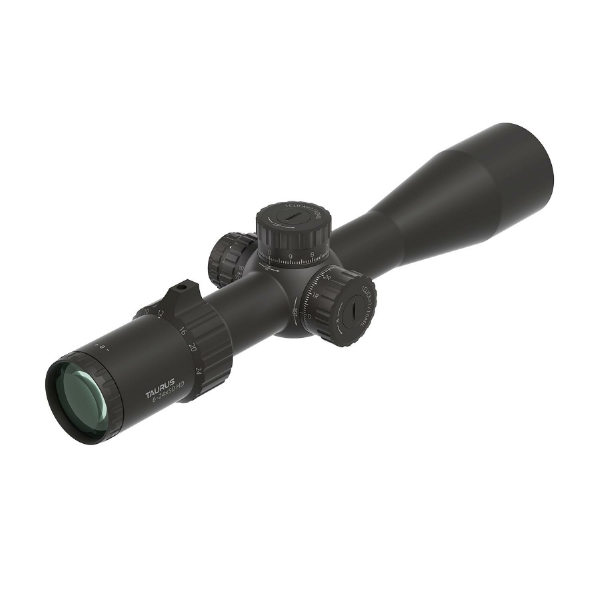 Vector Optics TAURON 6-24X50 HD MIL FFP Tüfek Dürbünü SCFF-46