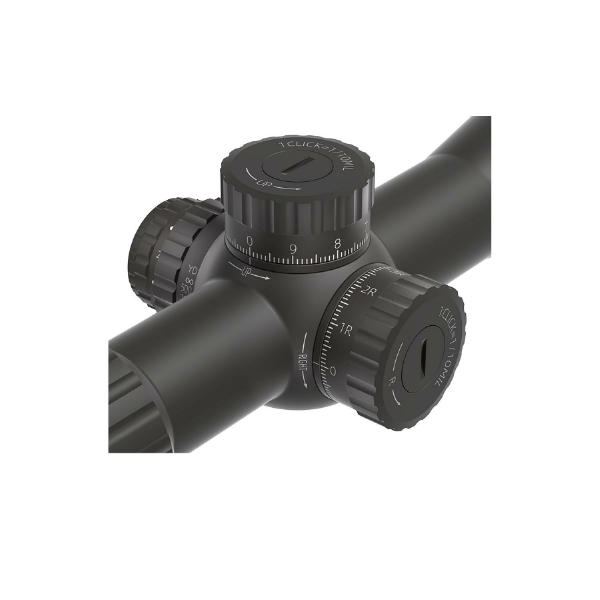 Vector Optics TAURON 6-24X50 HD MIL FFP Tüfek Dürbünü SCFF-46