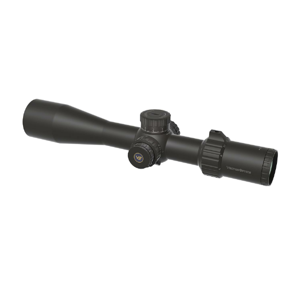Vector Optics TAURON 6-24X50 HD MIL FFP Tüfek Dürbünü SCFF-46