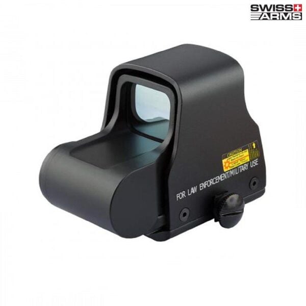 CYBERGUN Swiss Arms Raptor Rouge Red Dot Nişangah 263965
