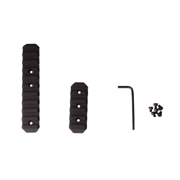 WE GALAXY BK Glock/Ruger Hybrid Black GBB Airsoft Tabanca