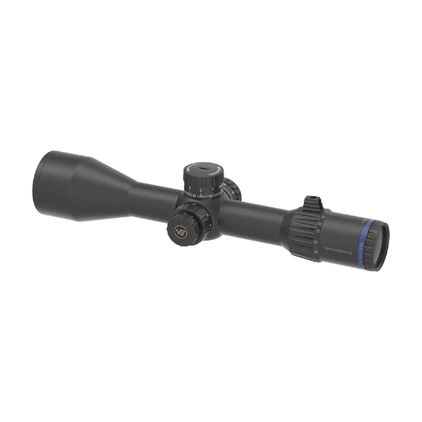 Vector Optics TAURON GENII 3-24X56 ED SFP 34mm Tüp Tüfek Dürbünü SCOL-55
