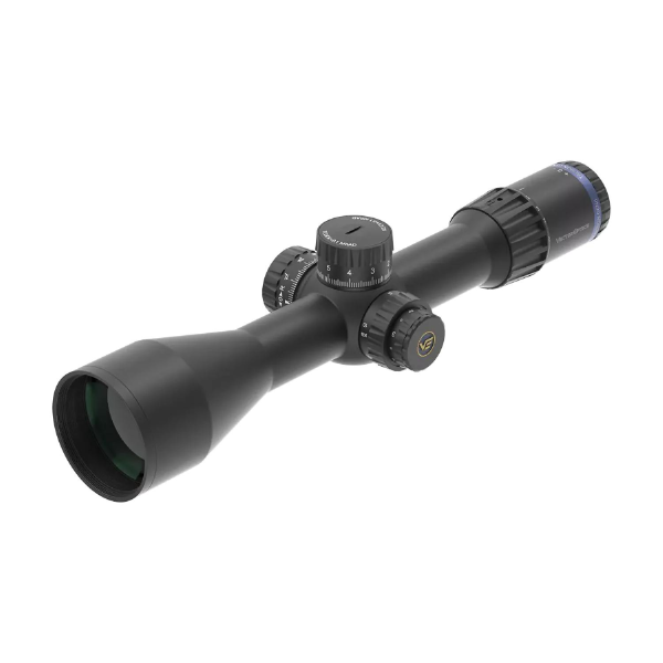 Vector Optics TAURON GENII 3-24X56 ED SFP 34mm Tüp Tüfek Dürbünü SCOL-55