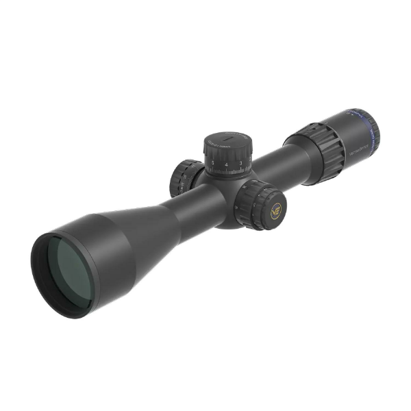 Vector Optics TAURON GENII 4-32X56 ED SFP 34MM TÜP Tüfek Dürbünü SCOL-56
